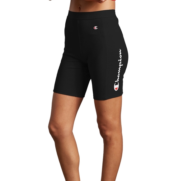 champion bicycle shorts